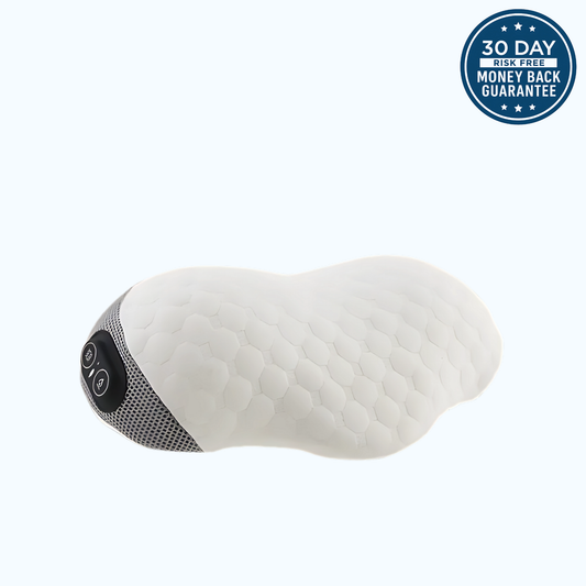 Hanuwell™ Smart Neck Pillow
