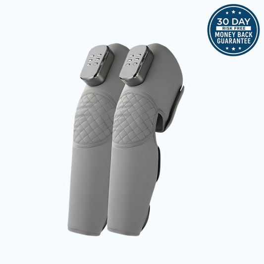 Hanuwell™ Leg Massager