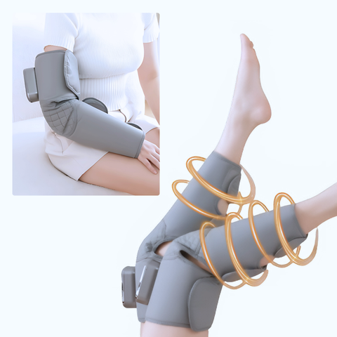 Hanuwell™ Leg Massager