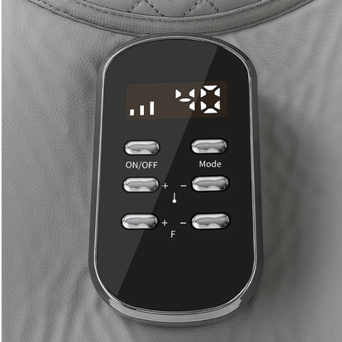 Hanuwell™ Leg Massager