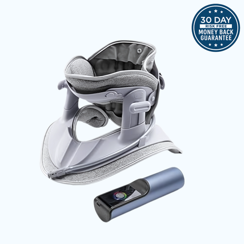 Hanuwell™ Neck Brace