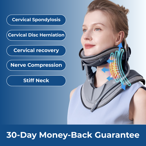 Hanuwell™ Neck Brace