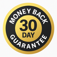 Guarantee Badge