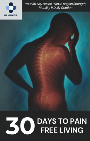 30 Days To Pain Free Living Ebook