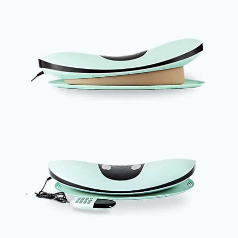 Hanuwell™ Smart Lumbar Massager
